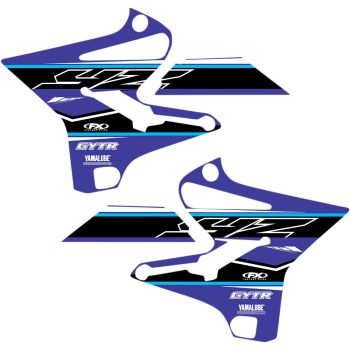 GRAPHC TNK/SHR YZ125/250