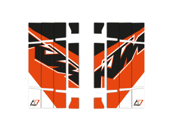 RAD LOUVER KTM TROPHY22
