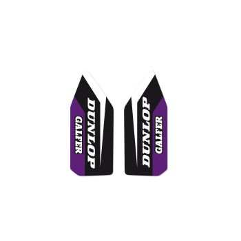 FORKGUARD STICKER DREAM 5 KAWA