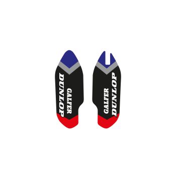 FORKGUARD STK DREAM 5 YZF '23-