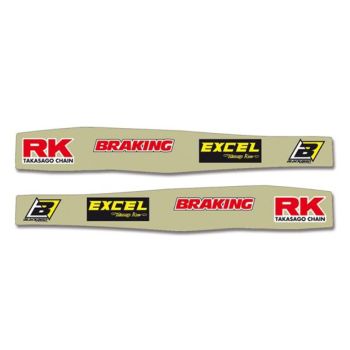 SWINGARM STK YZF