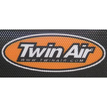 AIRBOX DECAL YZF 125 '15