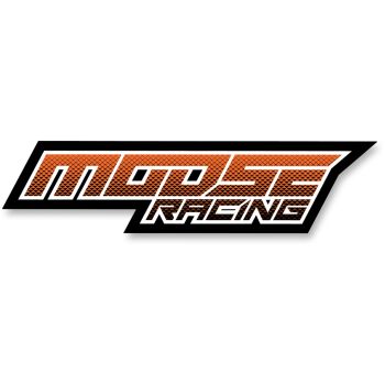 Kleebis Moose Racing Soft-Goods