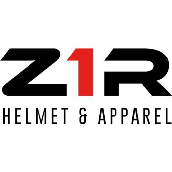 DECAL Z1R H A 1.5X3 25PK