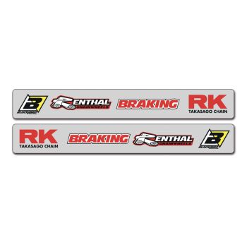 SWINGARM STK KX