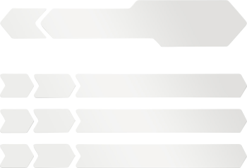 DECAL CHAIN GD CLEAR MAT