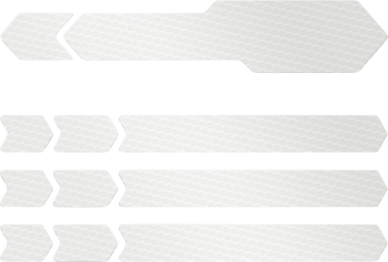 DECAL CHAIN GD CLEAR GLOSS