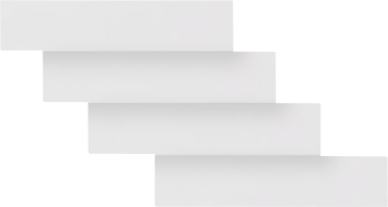 SHEET 11X48CM CLEAR MAT X4