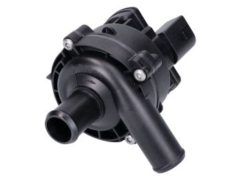 water pump Bosch Racing electric brushless 12V