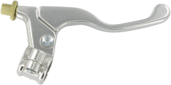 LVR ASSY SHRTY RH-YAM SIL