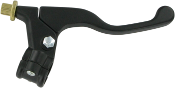 LVR ASSY SHRTY RH-YAM BLK