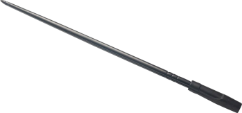 ANTENNA 8 BLK FLEX BASE