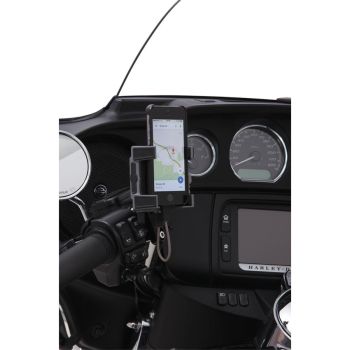 MOUNT PERCH W/O CHG CHR