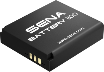 RECHARGEABLE BATTERY 1100