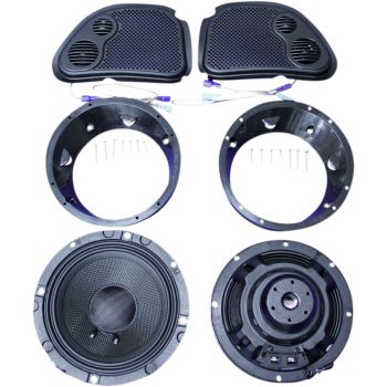 SPEAKER 6.71 FLTR 98-13
