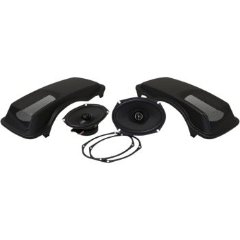 SPEAKER LID W/6 X9 XL