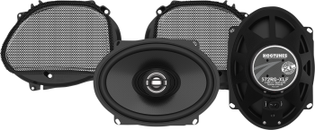 SPEAKER FAIRNG FLTR 98-13