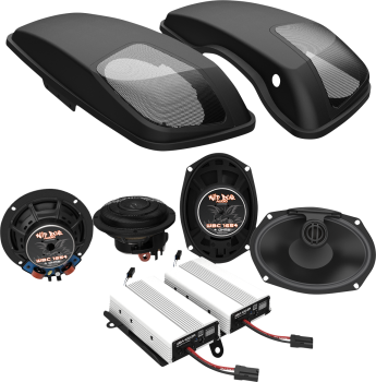 SPEAKERS AMP BIG PIG SG