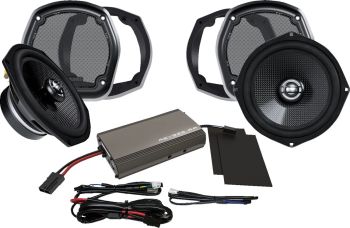 AMP 225-WATT /7.0 FAIRING LOWE