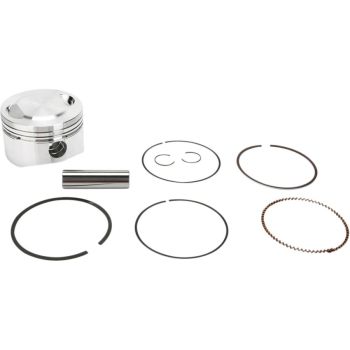 WISECO PISTON YAM STD.