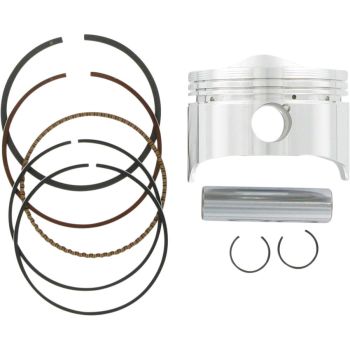 WISECO PISTON HON STD.