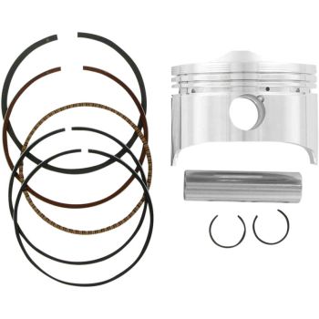 WISECO PISTON HON 1MM