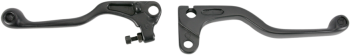 LEVER SHORTYS-HONDA BLK