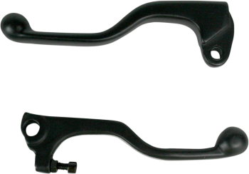 LEVERSHORTYSKAW BLK