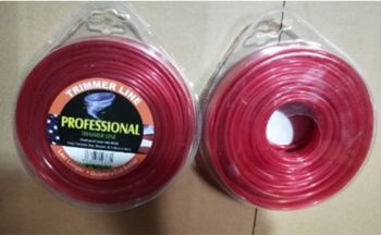 Tract Trimmer line, Round, Ø 2,4mm x 44m