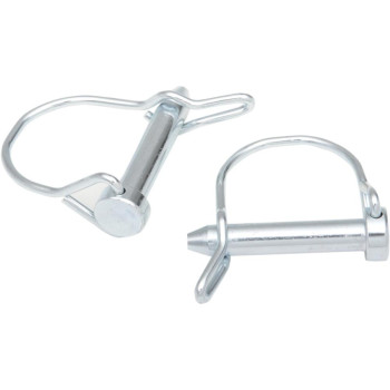 MUD LOWER MNT PIN SHORT