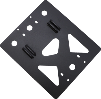 PLOW MOUNT MUD KAW