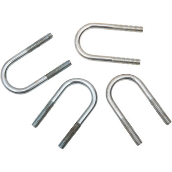 U-BOLT 5/161-1/4 X 2-3/4
