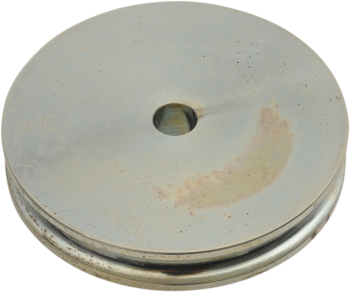 PULLEY REPLACEMENTS-EA
