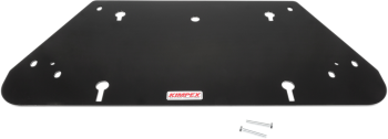 PLOW MNT BRACKET UTV CNG2