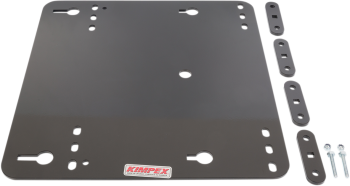 PLOW MNT BRACKET UTV CNG2