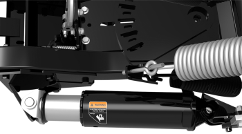 PLOW ELEC ACUAT ATV CNG2