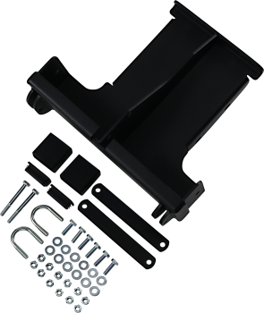 PLOW MOUNT RM5 KING QD