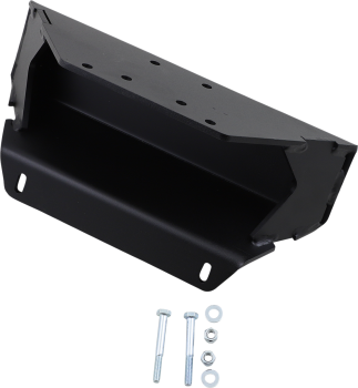 PLOW MOUNT RM5 MAHINDRA
