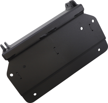 PLOW MOUNT RM5 POL UTV