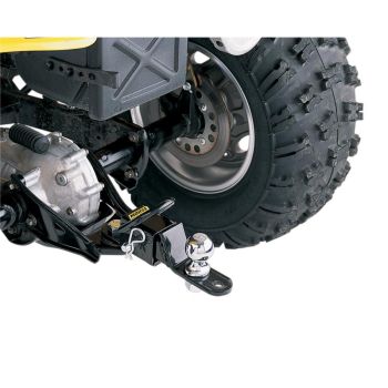 HITCH 3 WAY 2" RECVR