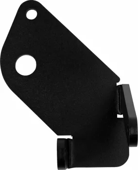 BALL HITCH WOLVERINE MSE