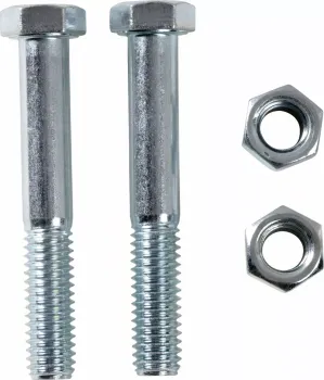 RECEIVER HITCH 2 RECON MSE