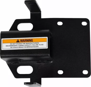RECEIVER HITCH 2 MULE 610 MSE