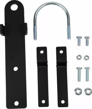 BALL HITCH RAPTR/WARRIOR MSE