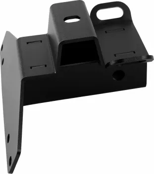 RECEIVER HITCH 2 KING QUAD MS