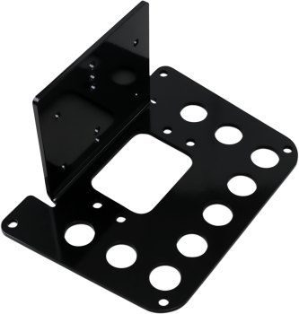 WINCH MOUNT MSE ARC CAT