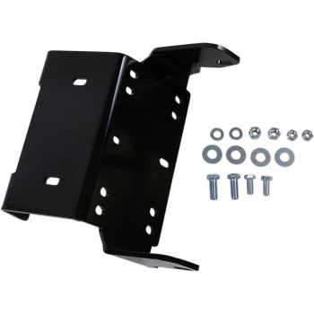 WINCH MOUNT MUD UTV YAM