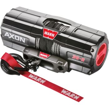WINCH WARN AXON 35-S