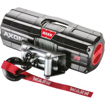 WINCH WARN AXON 35