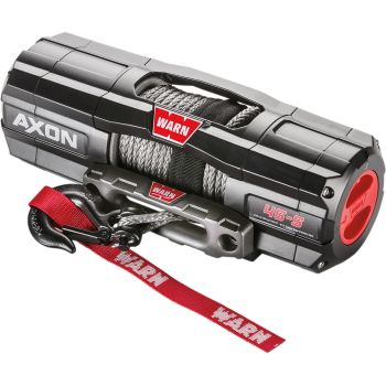 WINCH WARN AXON 45-S